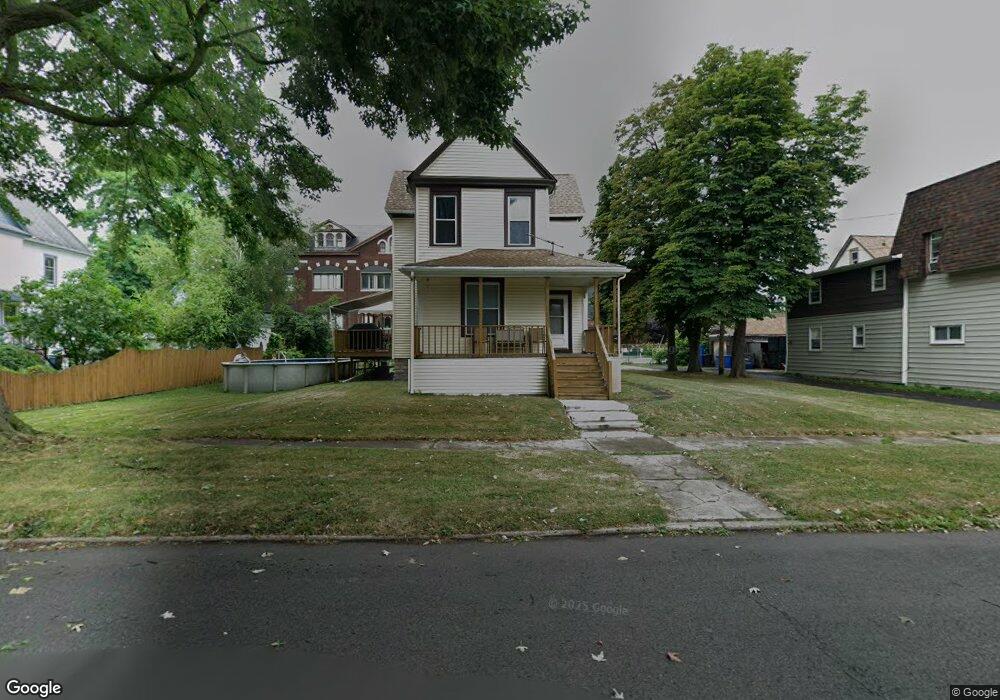 74 3rd Ave, North Tonawanda, NY 14120 - photo 1