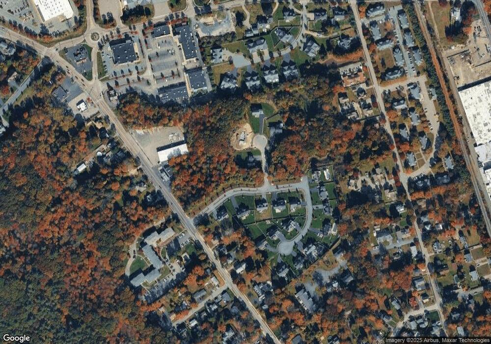 2 Crocker Way, Foxborough, MA 02035 - photo 1