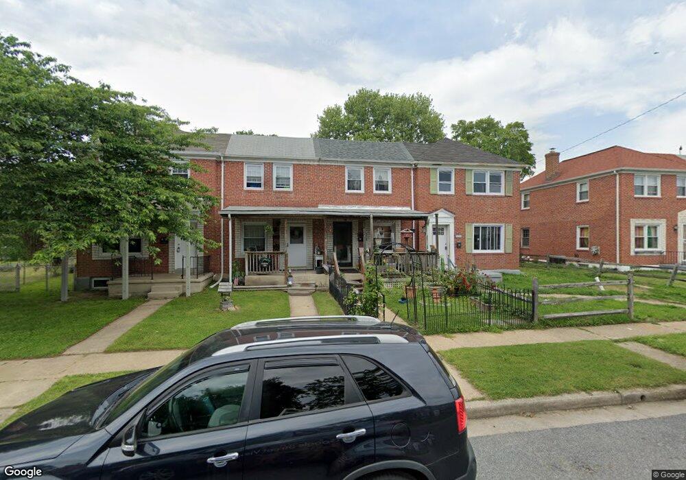 2123 Firethorn Rd, Middle River, MD 21220 - photo 1