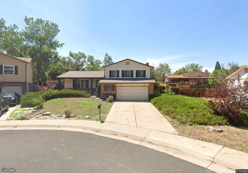 15016 E Oregon Dr, Aurora, CO 80012 - photo 1