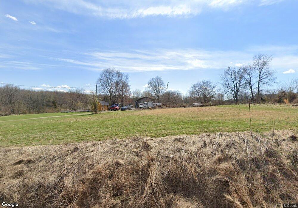 552 E Harrod Rd, Austin, IN 47102 - photo 1