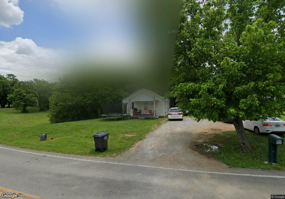 2447 Verona Caney Rd, Lewisburg, TN 37091 - photo 1