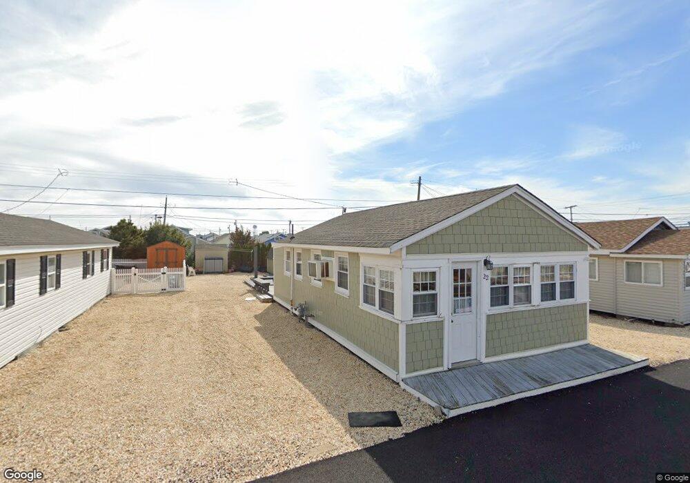 22 1st Ln, Seaside Park, NJ 08752 - photo 1