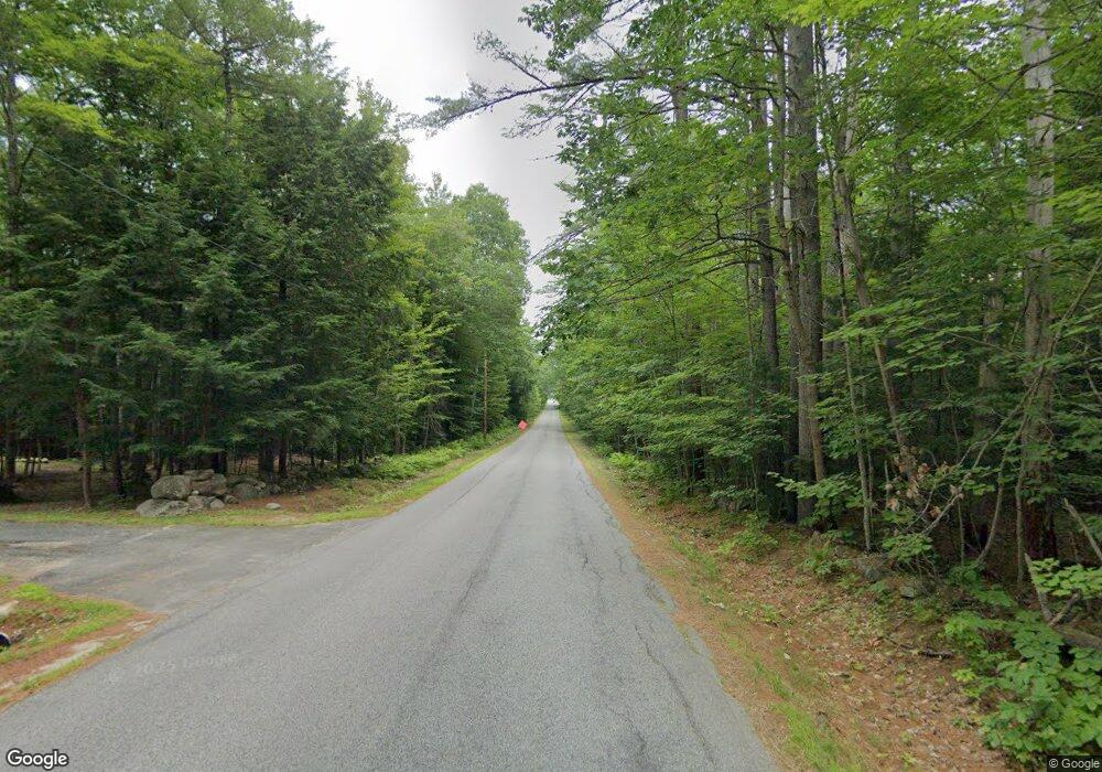 0 Dell Chadbourne Rd, Bridgton, ME 04057 - photo 1