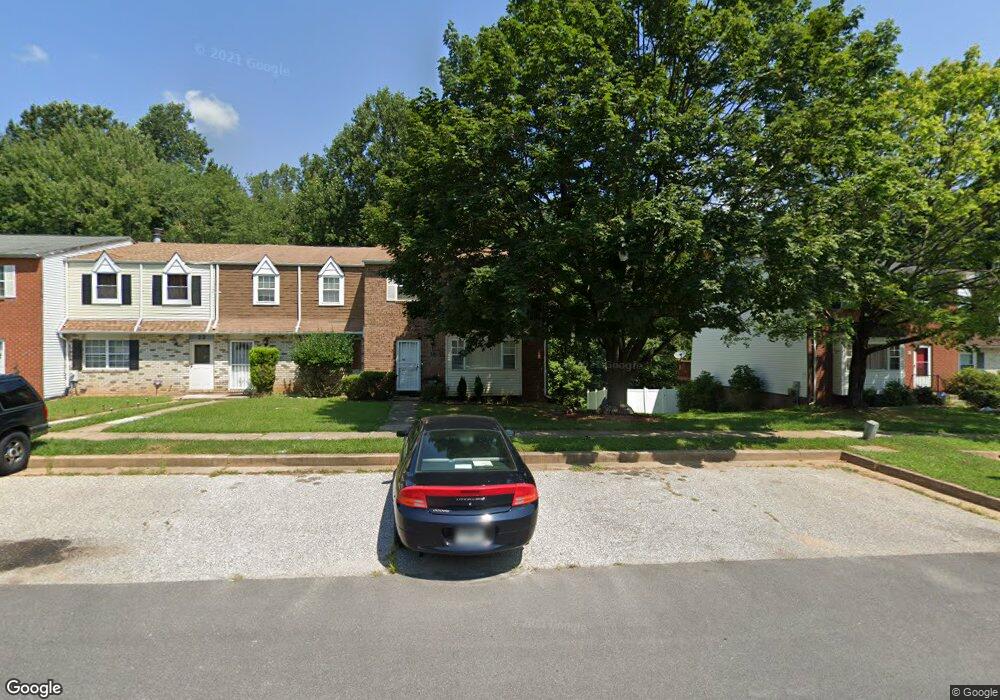 18 Mainview Ct, Randallstown, MD 21133 - photo 1