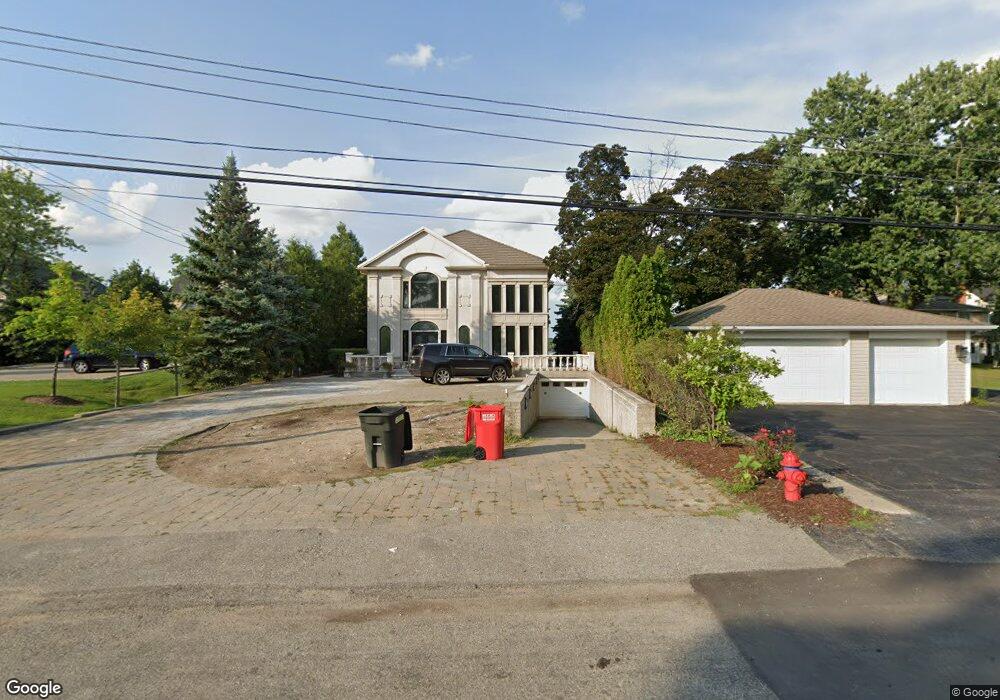 2954 Interlaken St unit Bldg-Unit, West Bloomfield, MI 48323 - photo 1