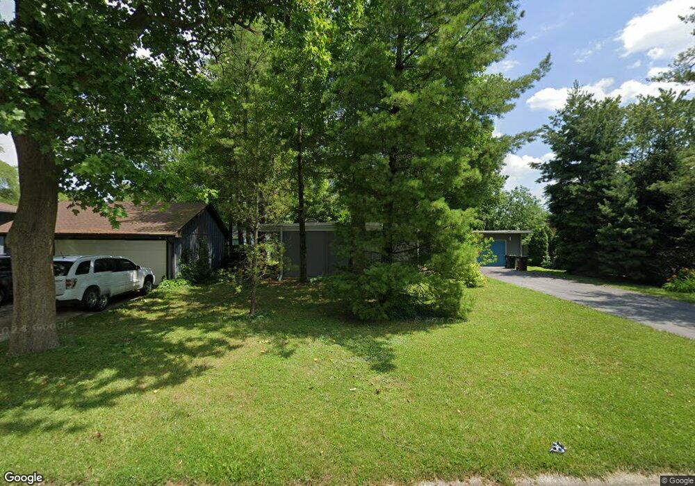 18121 Rockwell Ave, Homewood, IL 60430 - photo 1