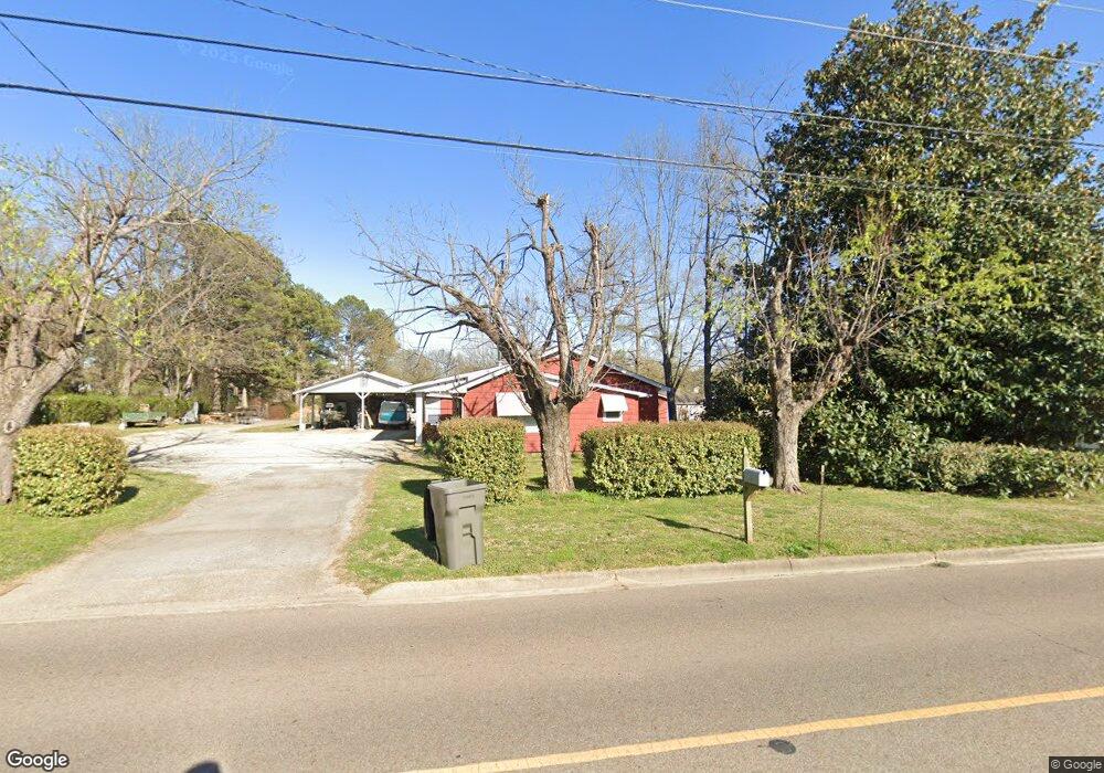 205 S Rockingchair Rd, Paragould, AR 72450 - photo 1