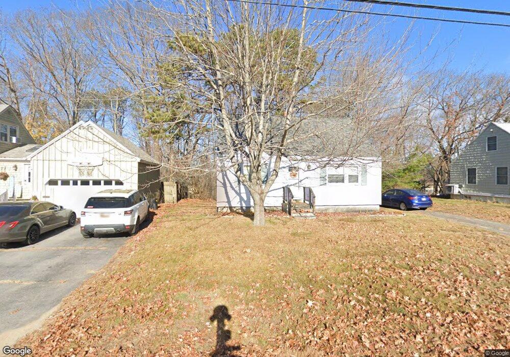 54 Merrymeeting Rd, Brunswick, ME 04011 - photo 1