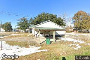 209 N Barras St, Erath, LA 70533