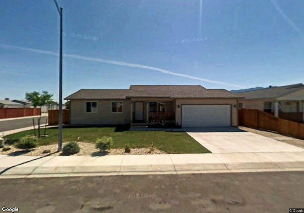 120 Kramer Way, Dayton, NV 89403 - photo 1