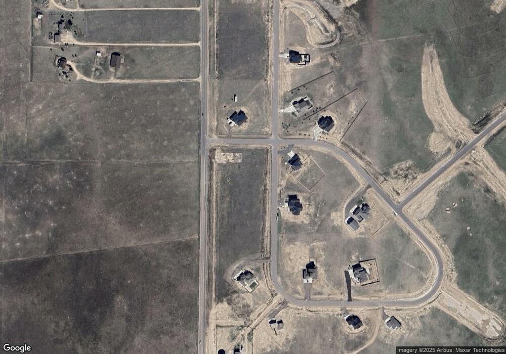 7542 Truchas Trail, Peyton, CO 80831 - photo 1