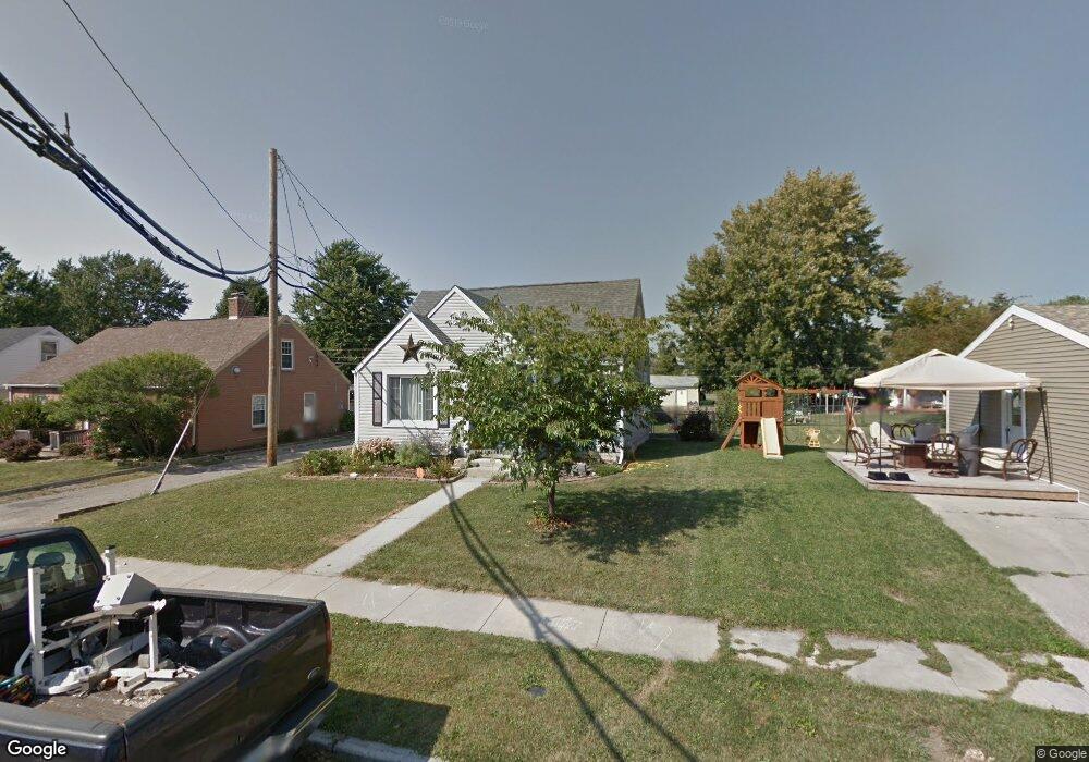 210 Rector Ave, Findlay, OH 45840 - photo 1