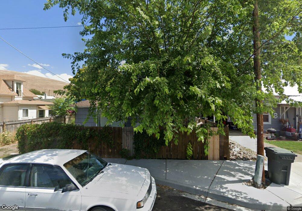 580 N Jones St, Heppner, OR 97836 - photo 1