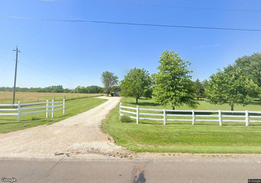 170 NE 82nd St, Topeka, KS 66617 - photo 1