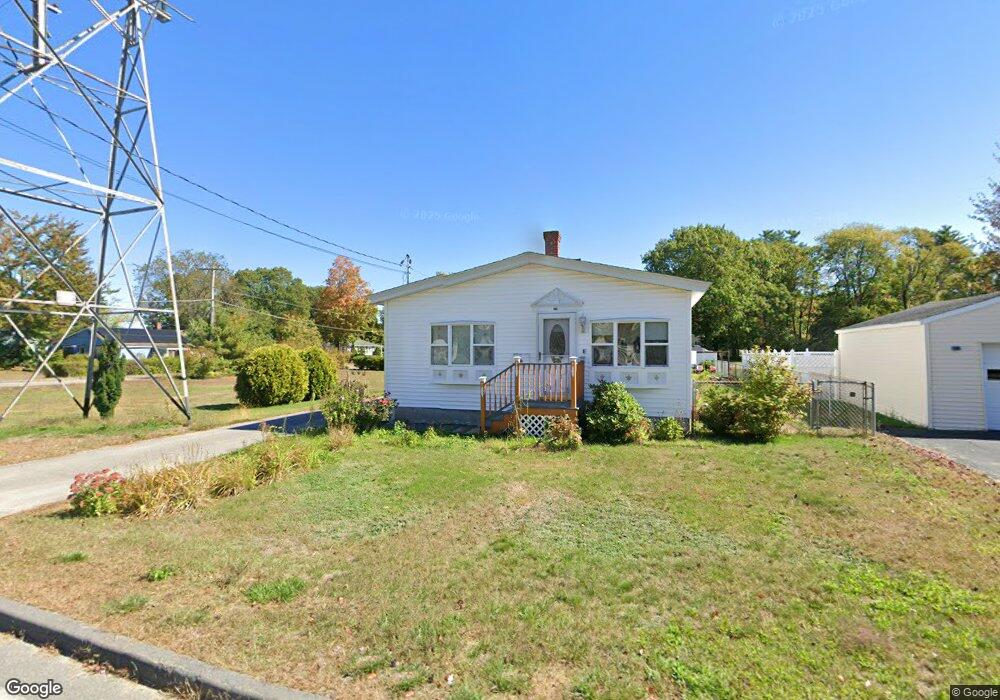 460 Shea St, Fitchburg, MA 01420 - photo 1