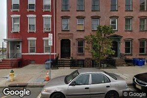 45 Fulton St, Newark, NJ 07102