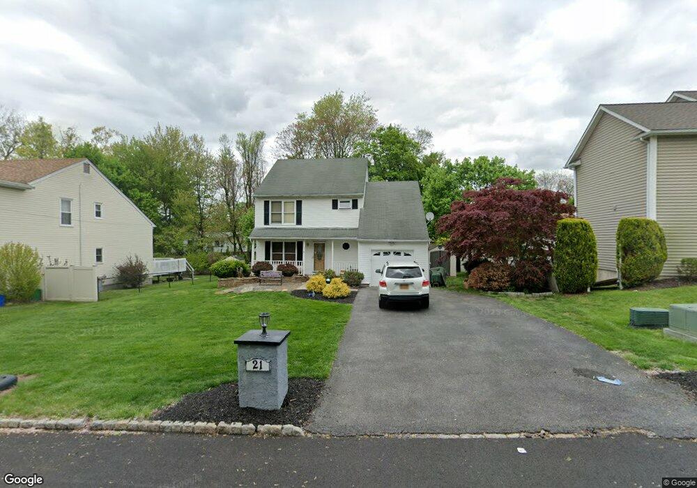 21 Maple Ave, Garnerville, NY 10923 - photo 1