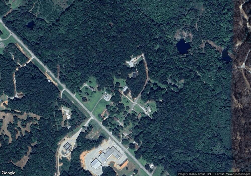 1020 Micliff Dr, Elberton, GA 30635 - photo 1