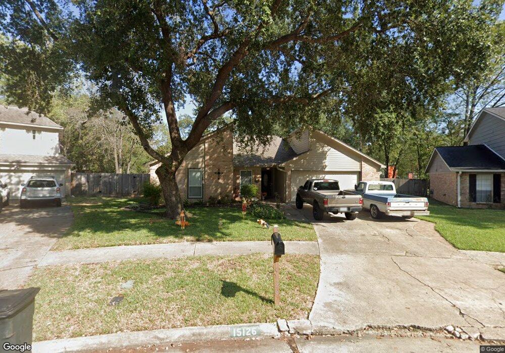 15126 Rose Valley Dr, Houston, TX 77070 - photo 1