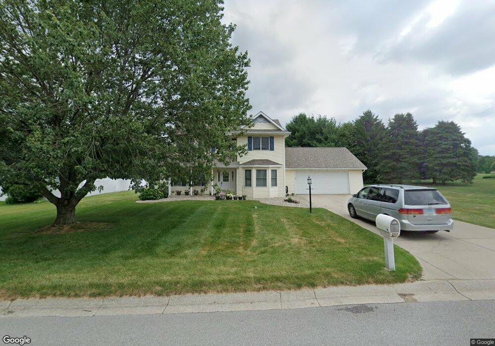 767 E Remington Square, La Porte, IN 46350 - photo 1