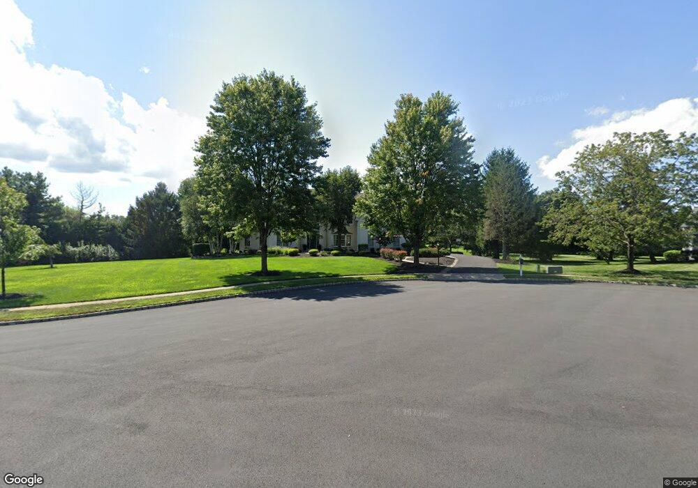 14 Canady Ct, Belle Mead, NJ 08502 - photo 1