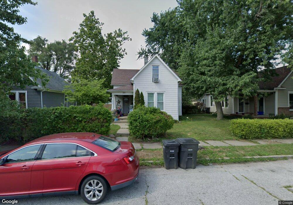 1920 Morton St, Lafayette, IN 47904 - photo 1