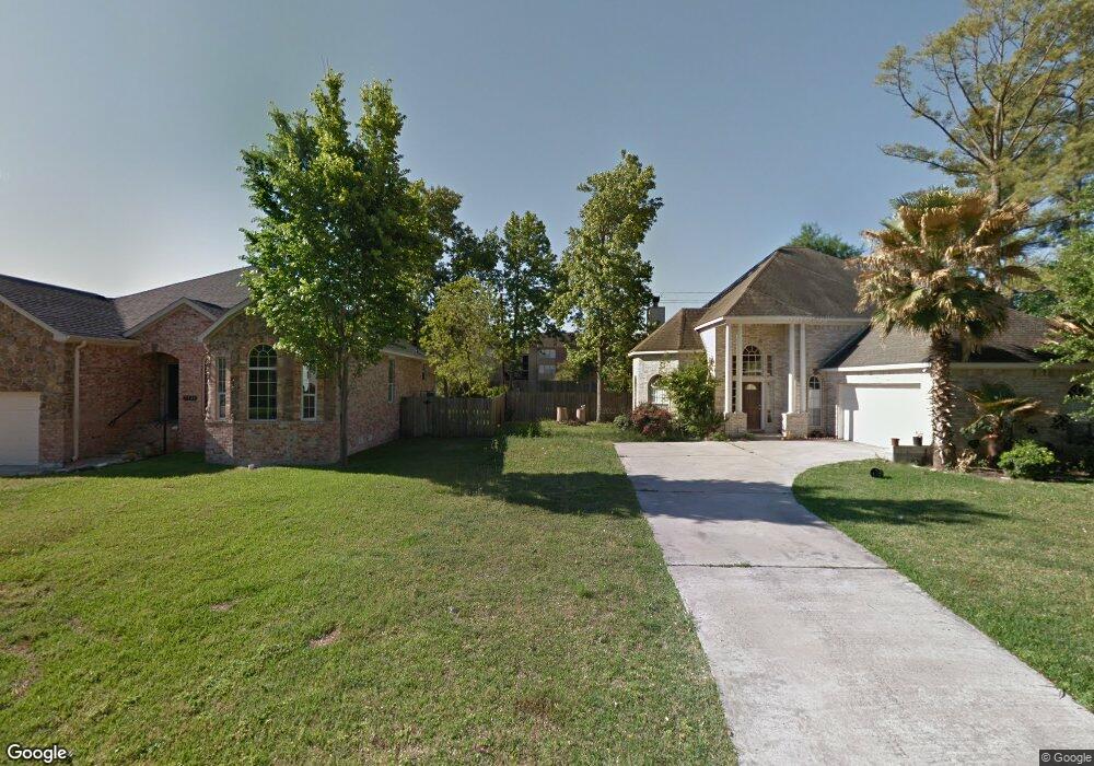 5403 Oak Cove Dr, Houston, TX 77091 - photo 1