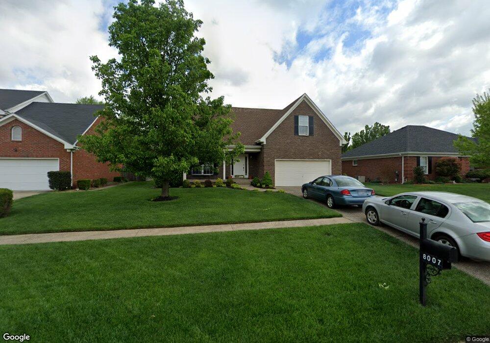 8007 Adams Run Rd, Louisville, KY 40228 - photo 1
