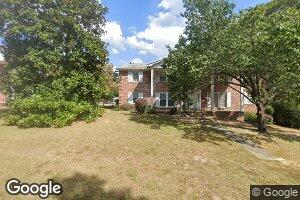 1706 Dalloz Rd Unit A, Columbia, SC 29204