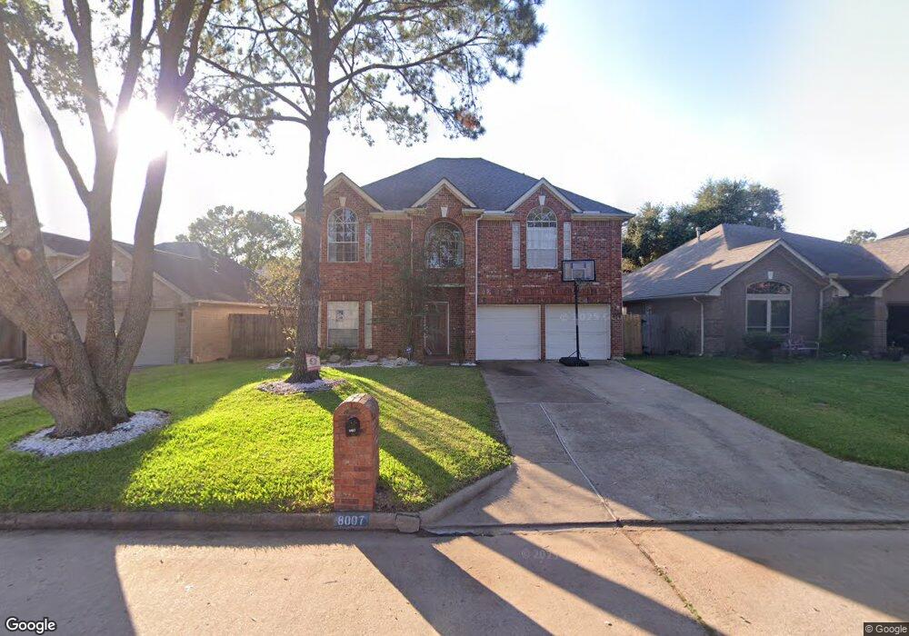 8007 Virginia Water Ln, Houston, TX 77095 - photo 1