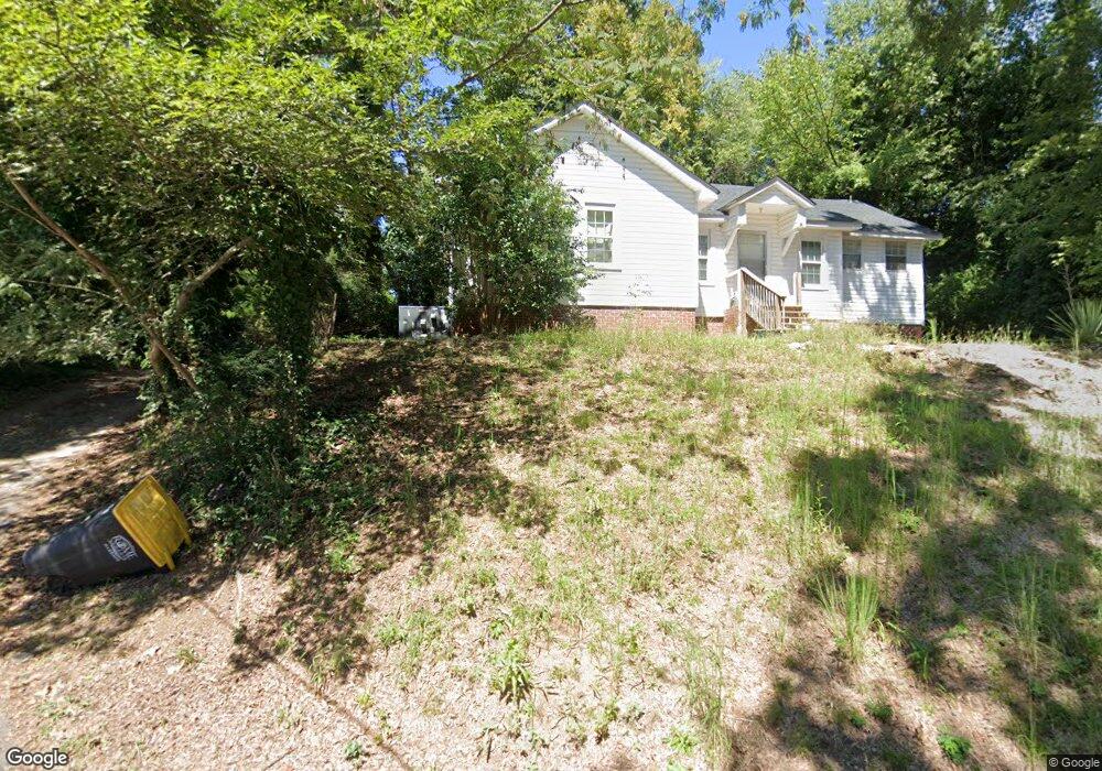 16 Morningside Dr SW, Rome, GA 30161 - photo 1