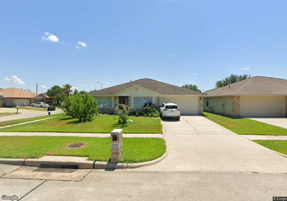 10907 Ivy Park, Houston, TX 77075 - photo 1