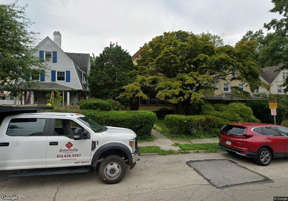 20 W Stewart Ave, Lansdowne, PA 19050 - photo 1