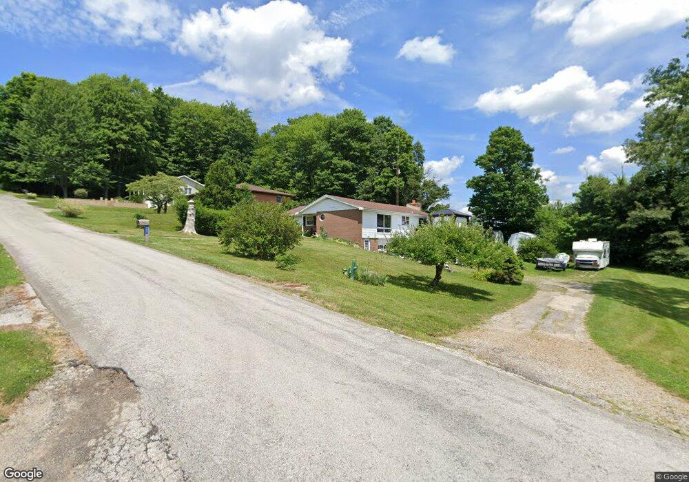 135 Brightwood Blvd, Lucas, OH 44843 - photo 1