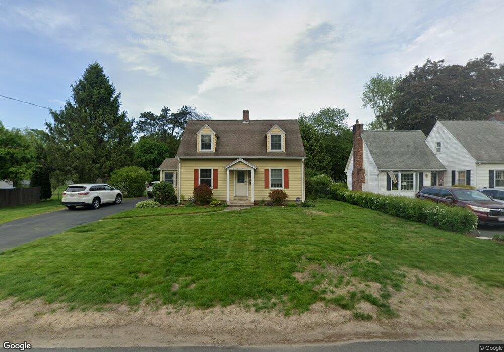 119 Meadowbrook Ave, West Springfield, MA 01089 - photo 1