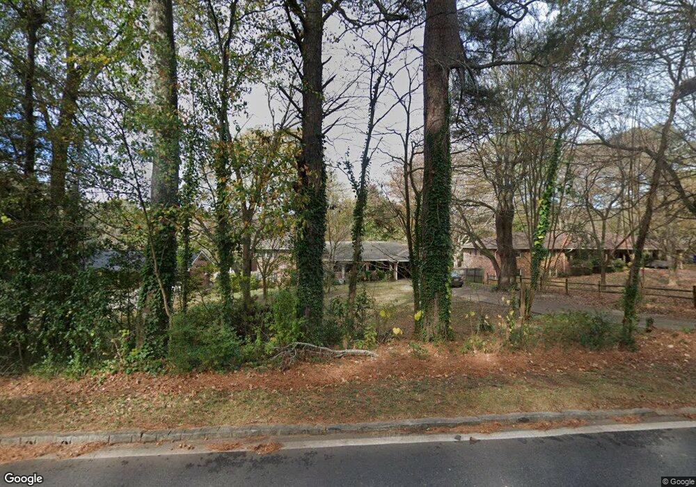 1666 Brockett Rd unit 1, Tucker, GA 30084 - photo 1