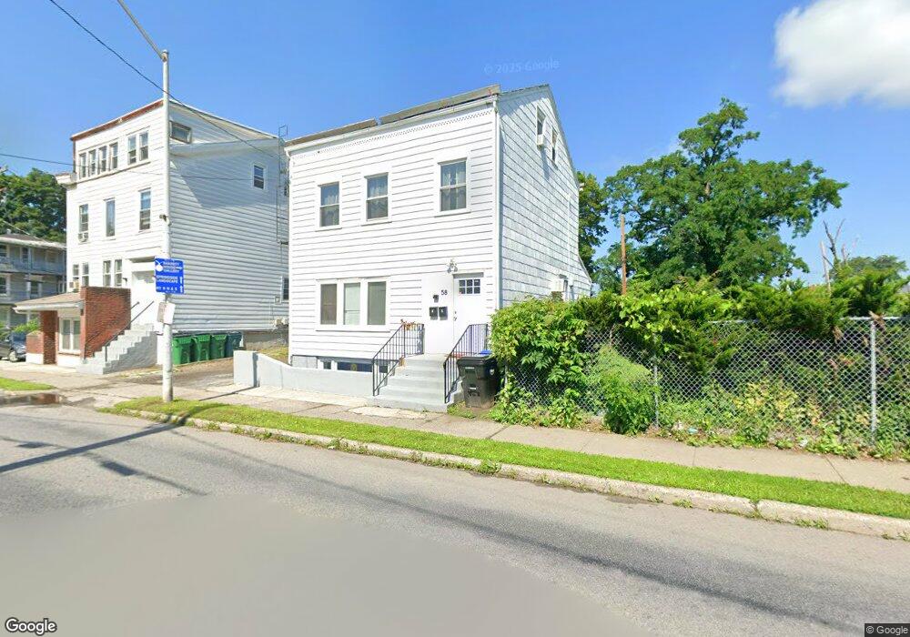 58 Academy St, Poughkeepsie, NY 12601 - photo 1