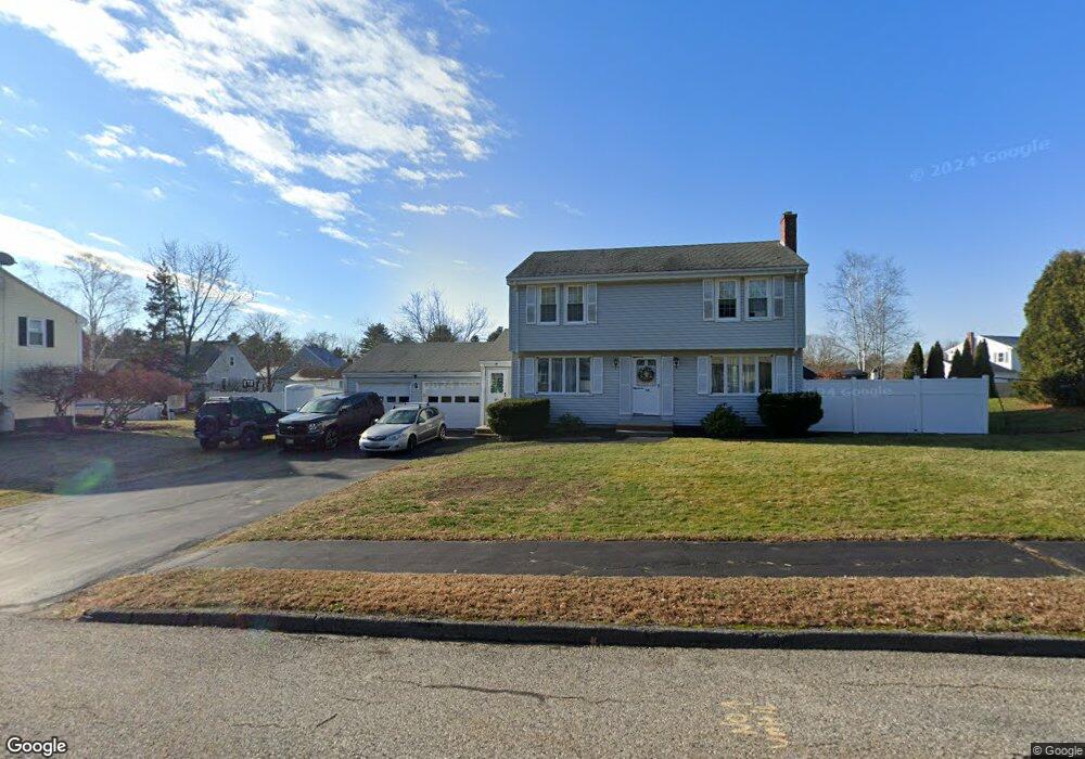 34 Phipps Rd, Portland, ME 04102 - photo 1