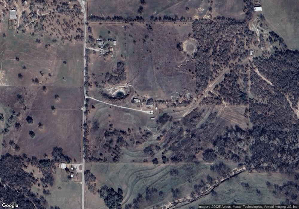 3250 Old Agnes Rd, Weatherford, TX 76088 - photo 1