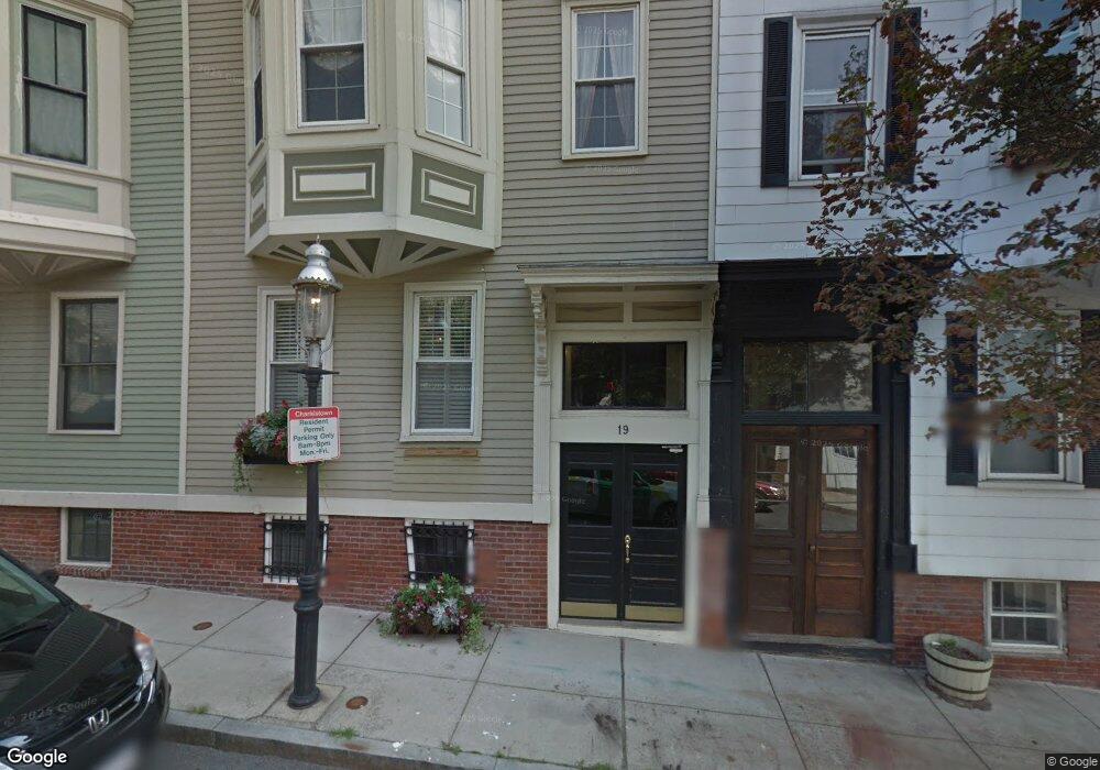 19 Prospect St unit 3, Charlestown, MA 02129 - photo 1