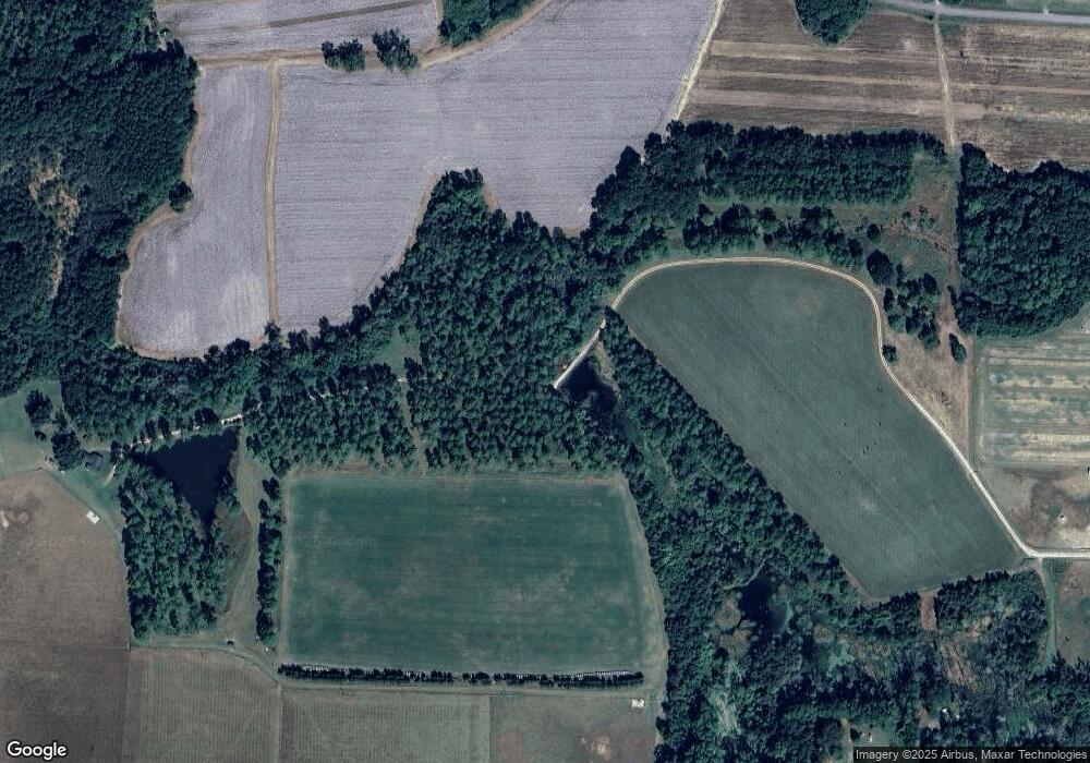 3151 N Cedar St, Pavo, GA 31778 - photo 1