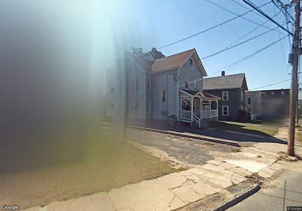 72 Prospect St unit 3, Bristol, CT 06010 - photo 1