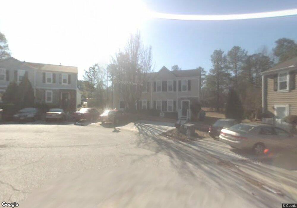 6820 Panda Dr unit B, Austell, GA 30168 - photo 1