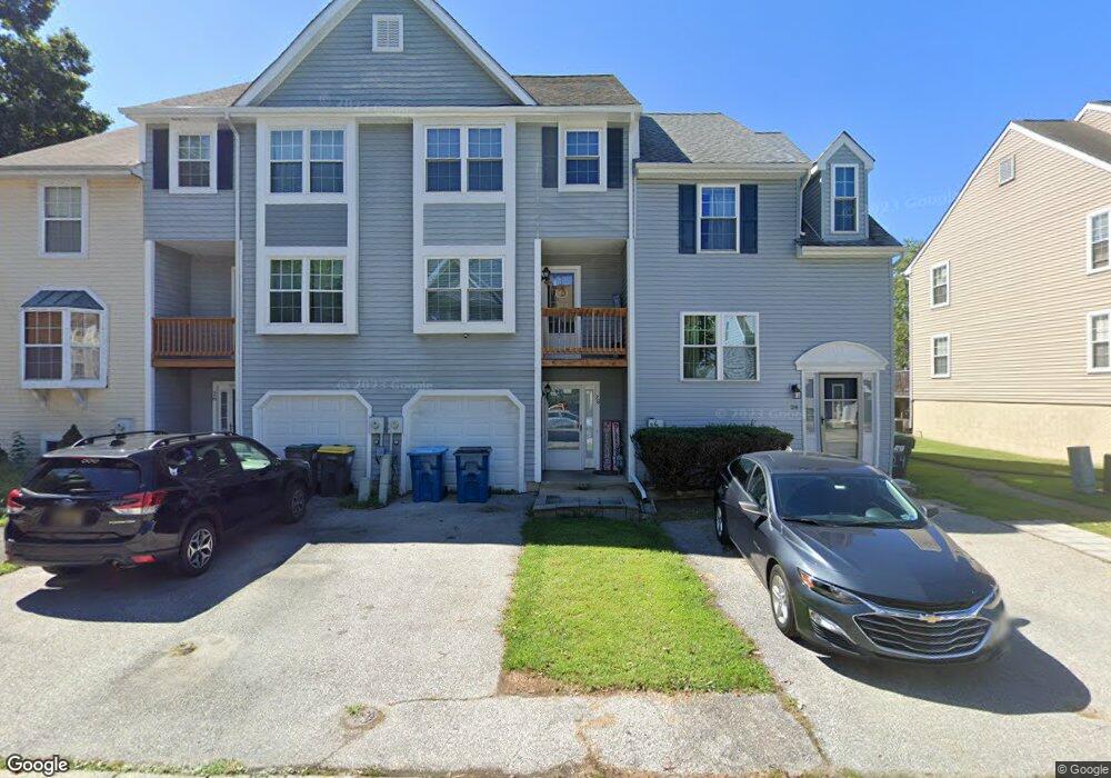 26 Monferrato Ct, Bear, DE 19701 - photo 1