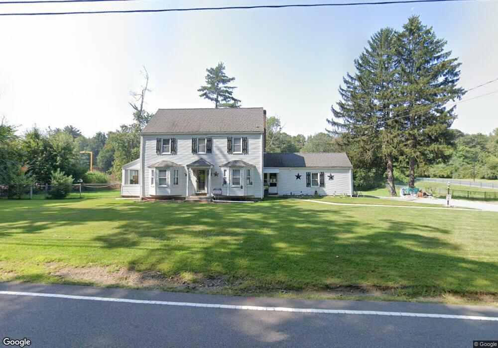 161 Maple St unit 161, Bellingham, MA 02019 - photo 1