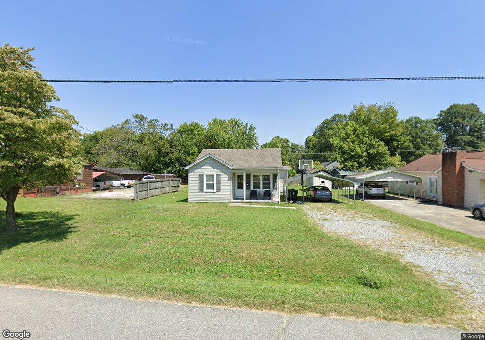 258 Linden Ave SW, Concord, NC 28027 - photo 1