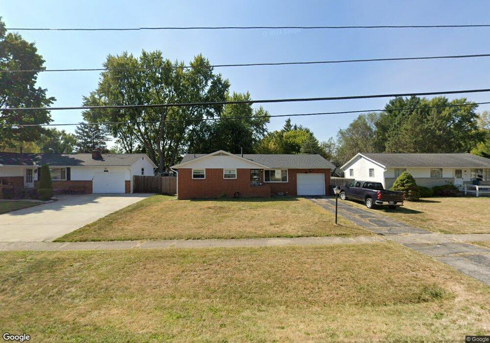 3559 Noe Bixby Rd, Columbus, OH 43232 - photo 1