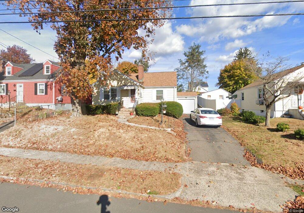 57 Mitchell St, New Britain, CT 06053 - photo 1