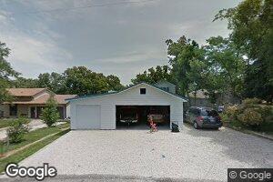 413 E Flint Hills Dr, Alma, KS 66401